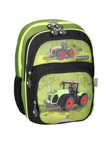 Školní batoh Kids Traktor