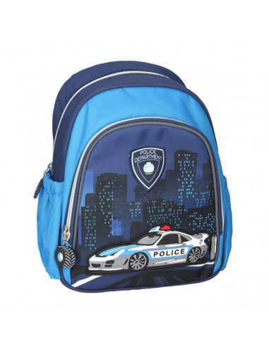 Dětský batoh Uno Policie