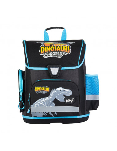 Školní aktovka Dinosauři