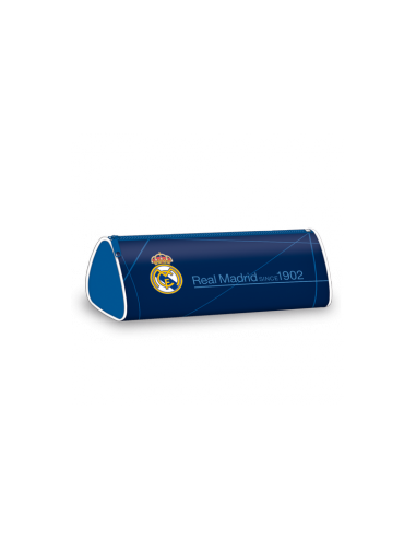 Penál Real Madrid úzký
