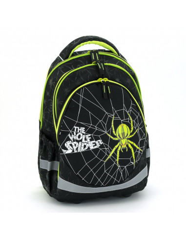 Wolf Spider anatomický školní batoh
