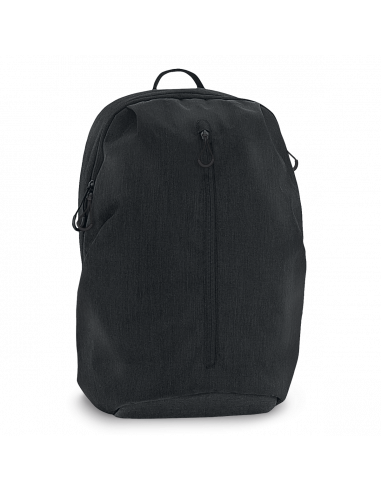 Studentský batoh AU-11 metropolis černý