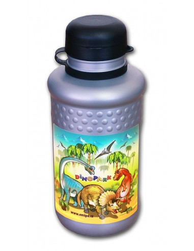 Dinopark lahev na pití 500 ml