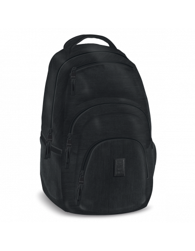 Studentský batoh Autonomy AU2 černý