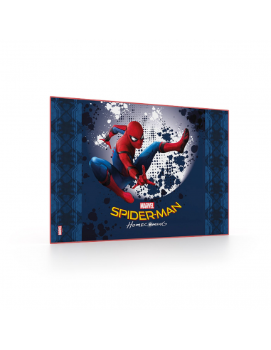 Podložka 60x40cm Spiderman Homecoming