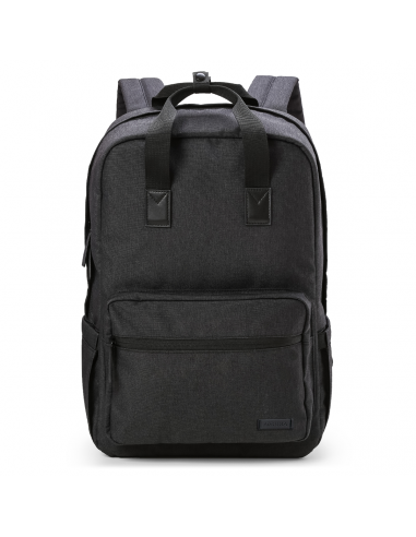 Studentský batoh AU-8 - černý