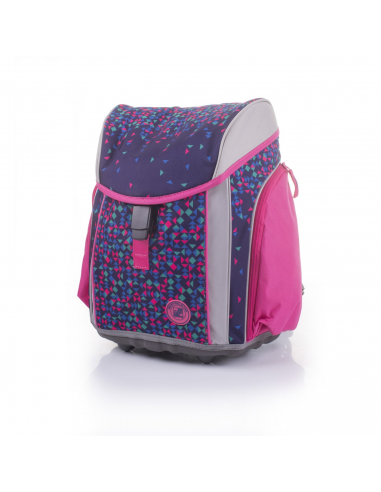 Školní batoh SMARTY Pinky