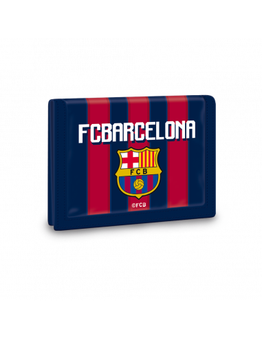 Peněženka FC Barcelona