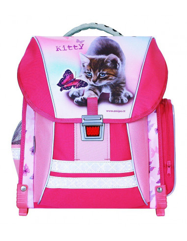 Školní batoh Kitty