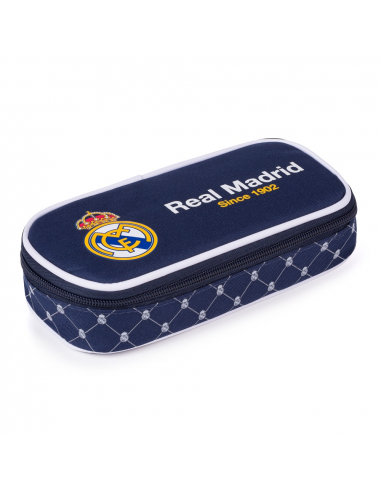 Pouzdro etue komfort Real Madrid