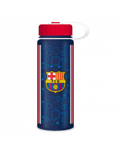 Láhev FC Barcelona crest 500 ml
