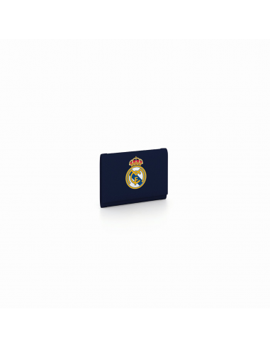 Dětská textilní peněženka Real Madrid