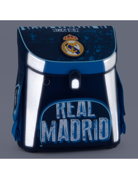 Školní aktovka Real Madrid 18