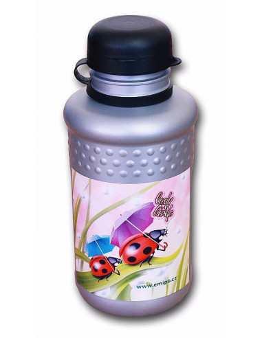 Ladybirds lahev na pití 500 ml
