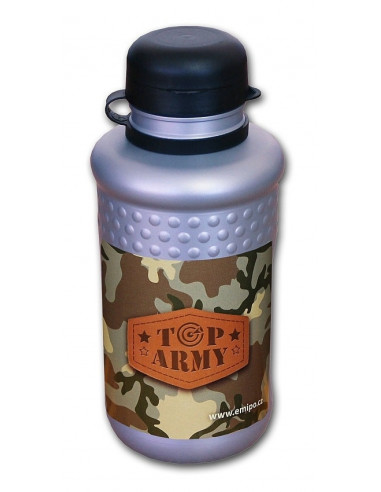 Top Army lahev na pití 500 ml