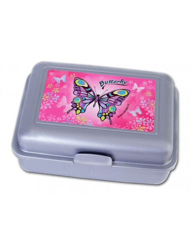 Box na potraviny Butterfly