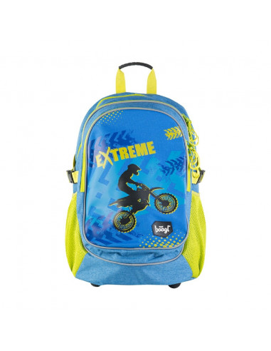 Školní batoh Extreme
