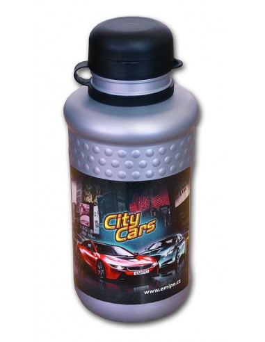 City Cars lahev na pití 500 ml