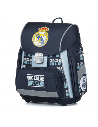 Školní batoh PREMIUM Real Madrid