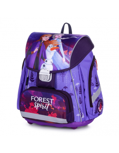 Školní batoh PREMIUM Frozen 2