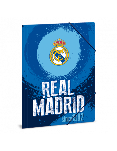 Složka na sešity Real Madrid 18 A4