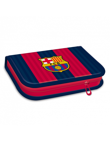 Penál FC Barcelona 18 plněný