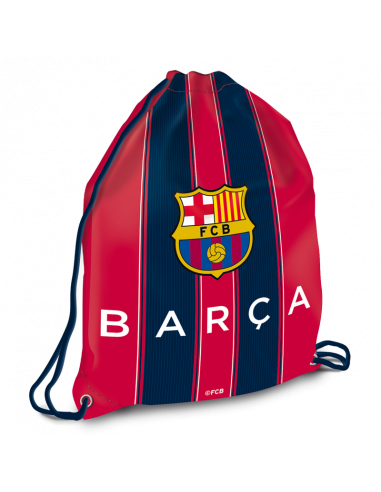 FC Barcelona sportovní pytel