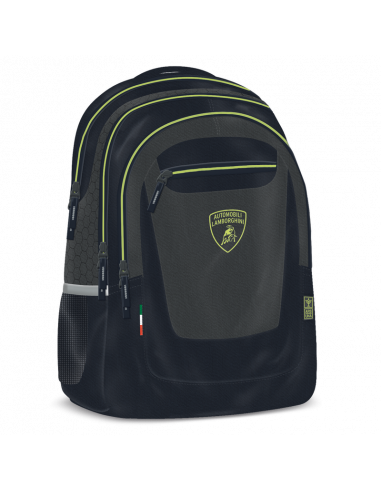 Školní batoh Lamborghini 18 AU4