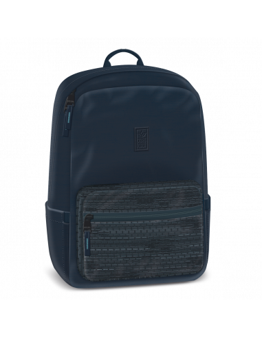 Studentský batoh Autonomy AU-8 tmavě modrý