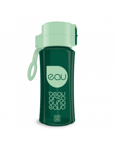 Fľaša Autonomy 20 zelená 450 ml