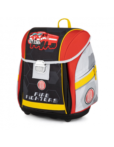 Školní batoh PREMIUM LIGHT Tatra - hasiči