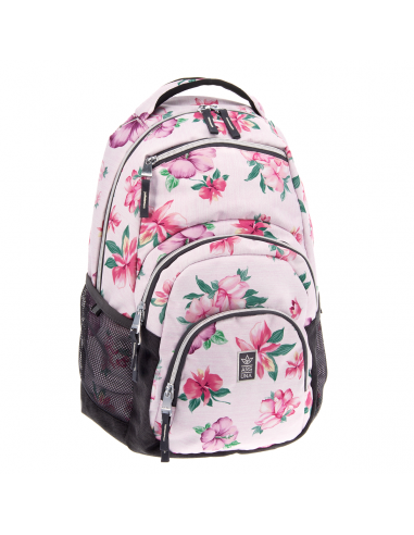 Studentský batoh Flowers AU2