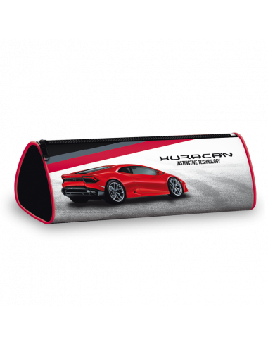 Penál Lamborghini Red Huracan etue