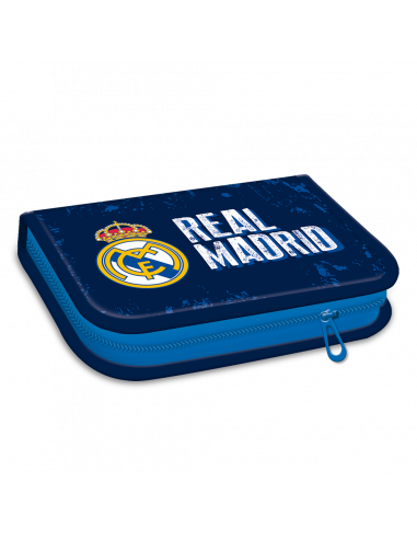 Penál Real Madrid 18 plněný
