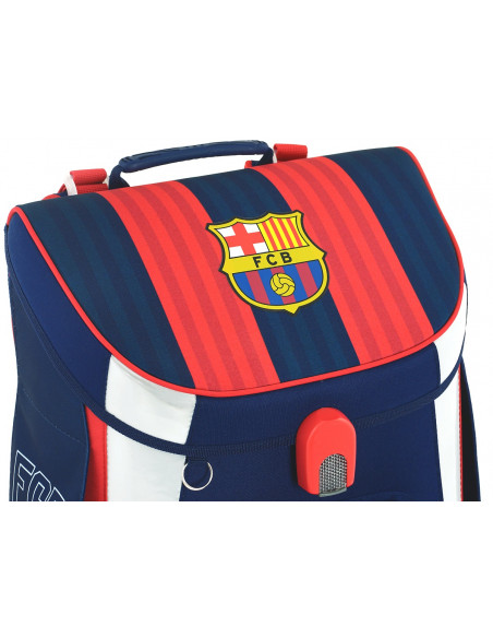 Školní aktovka FC Barcelona 18