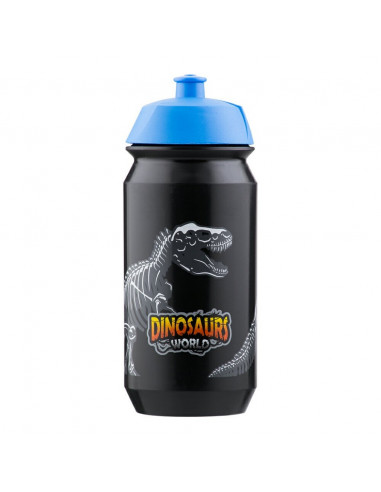 Láhev na pití Dinosauři