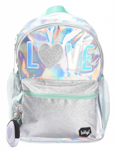 Školní batoh Fun Love