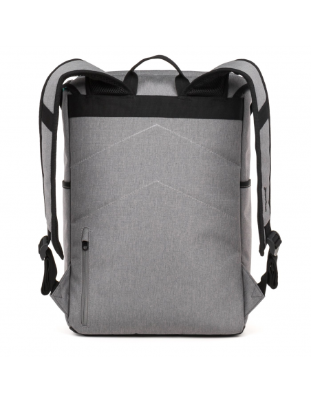 Studentský batoh OXY Urban grey