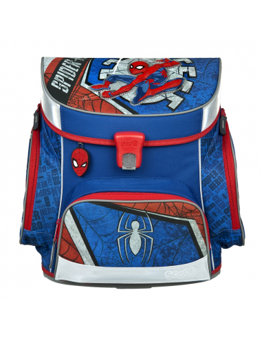 Školní batoh PREMIUM Spiderman