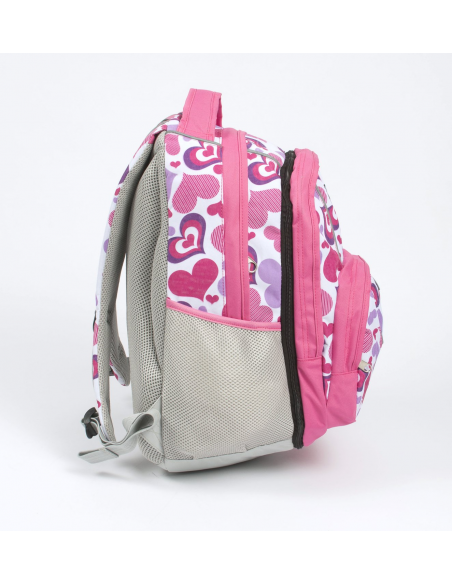 Studentský batoh OXY Cool Sweet