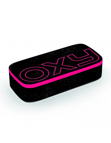 Pouzdro etue komfort OXY dip pink