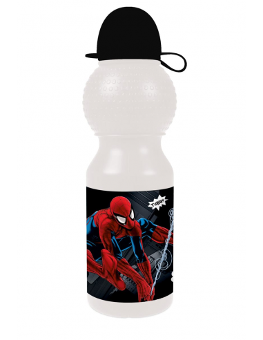 Lahev Spiderman 525 ml