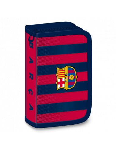 Penál FC Barcelona 19 plněný