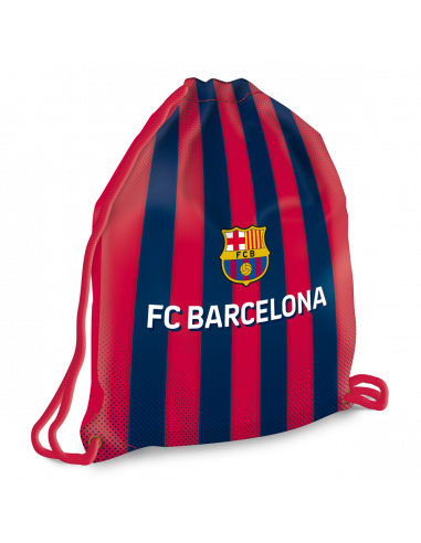 Sáček na přezůvky FC Barcelona 19 maxi