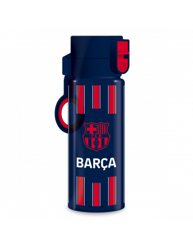 Láhev na pití FC Barcelona 19 475 ml