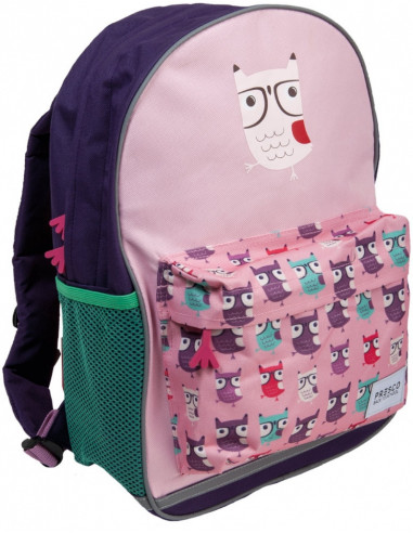 Školní batoh Sovy, malý