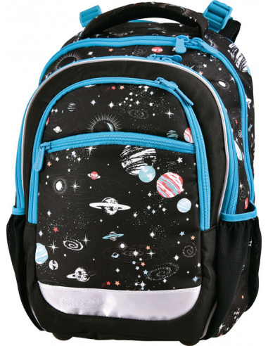 Školní batoh Cosmos