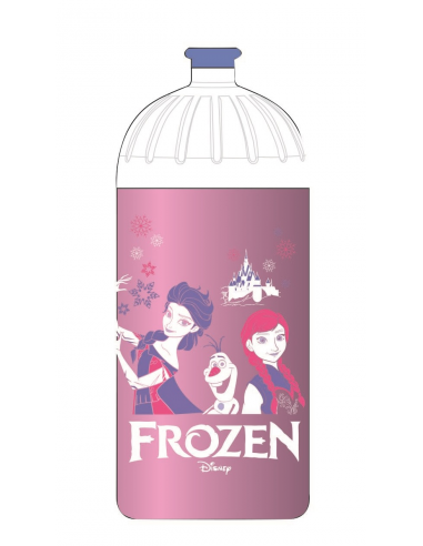 Lahev na pití FRESH Frozen