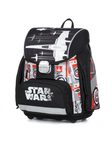 Školní batoh PREMIUM Star Wars