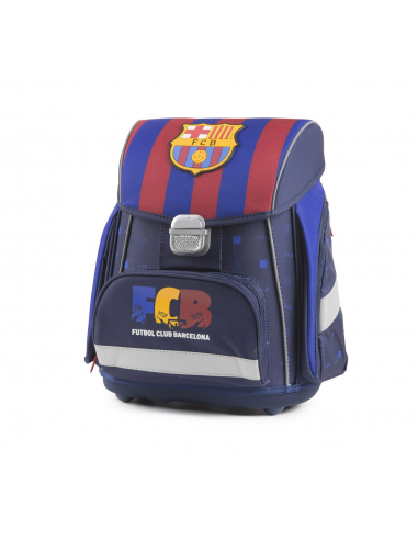 Školní batoh PREMIUM FC Barcelona